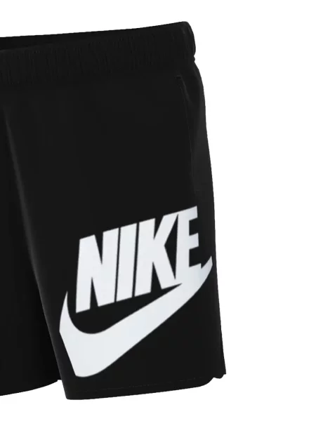 Szorty dziecięce Nike czarne