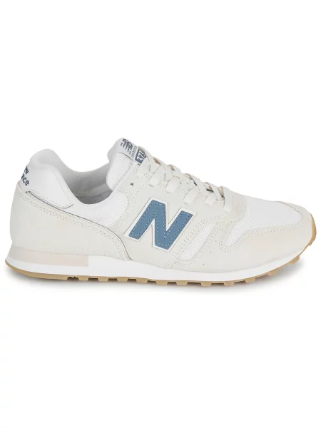 Tenisky New Balance 373 béžová