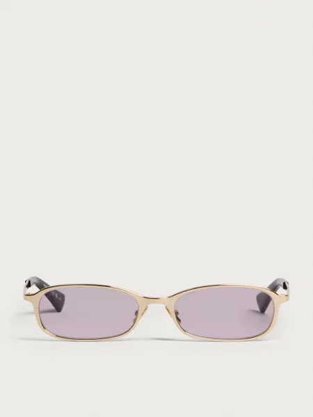 Okulary przeciwsłoneczne Saint Laurent Sunglasses