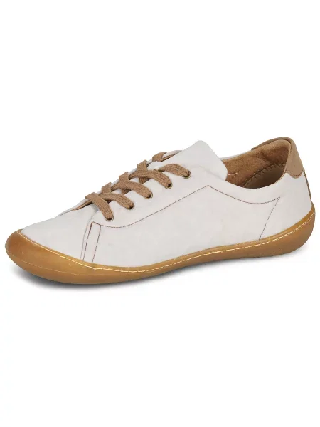 Pantofi El Naturalista bej