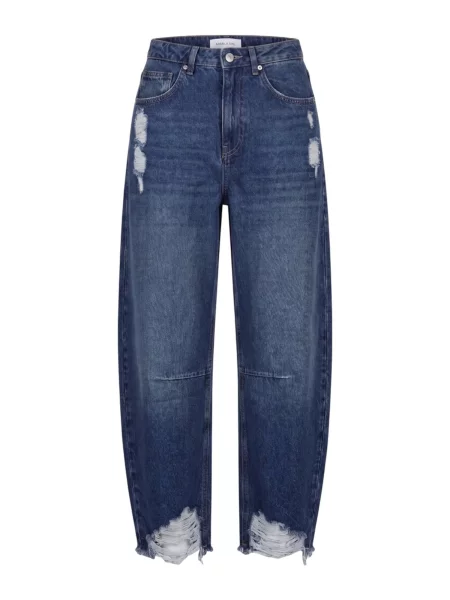 Kamila Šikl Jeans albastru