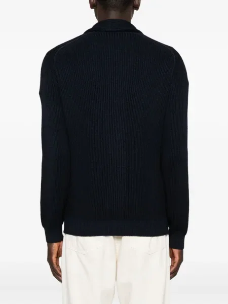Cardigan Fedeli albastru
