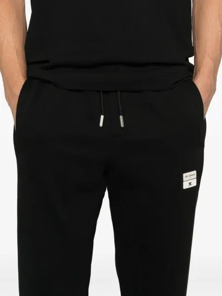 Pantaloni Yes London negru