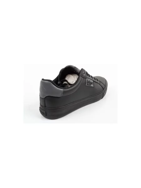 Félcipo Lee Cooper fekete