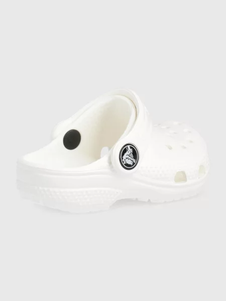 Детские шлепанцы Crocs