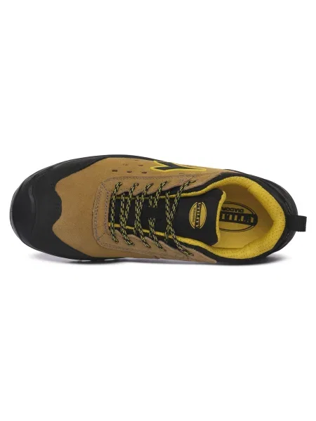 Pantofi Diadora bej