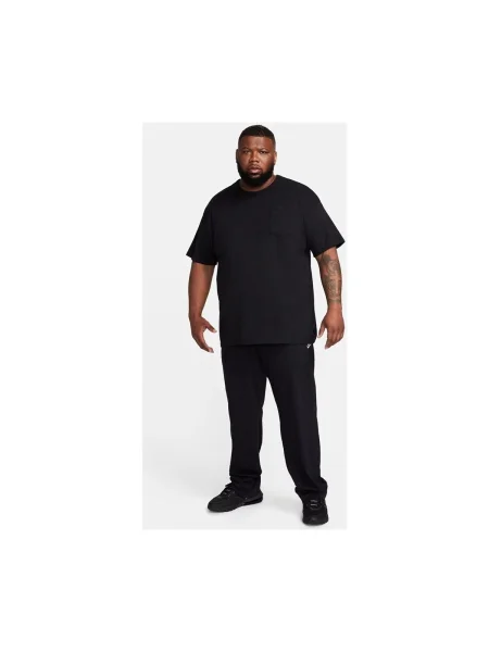 Nadrág Nike Sportswear fekete
