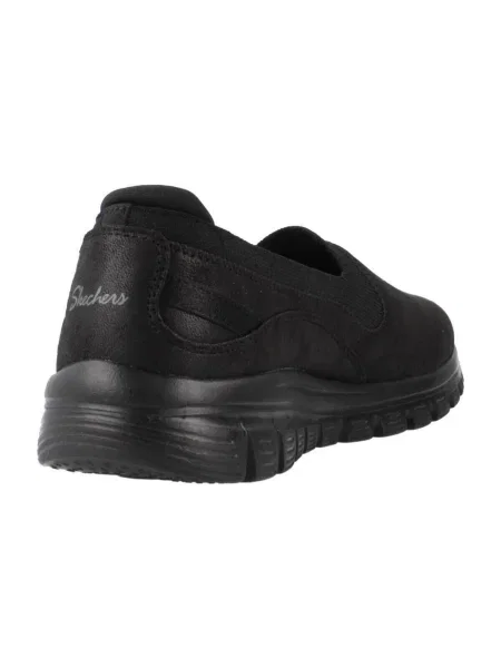 Pantofi Skechers negru