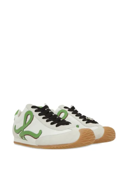 Sneakers Loewe λευκό