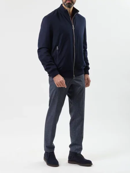 Куртка Seraphin синя