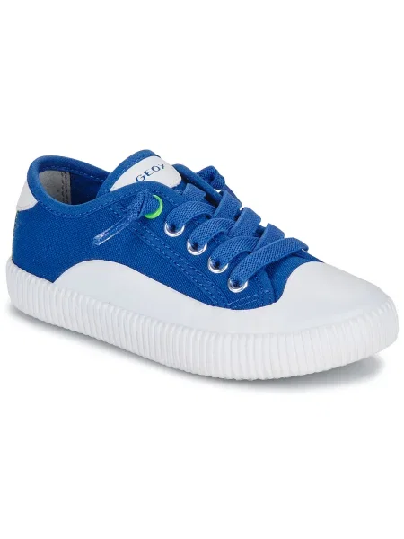 Pantofi copii Geox albastru