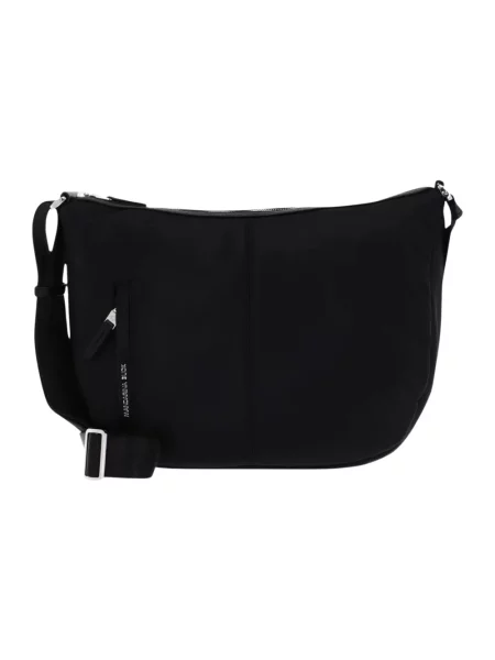 Torebka crossbody Mandarina Duck czarna