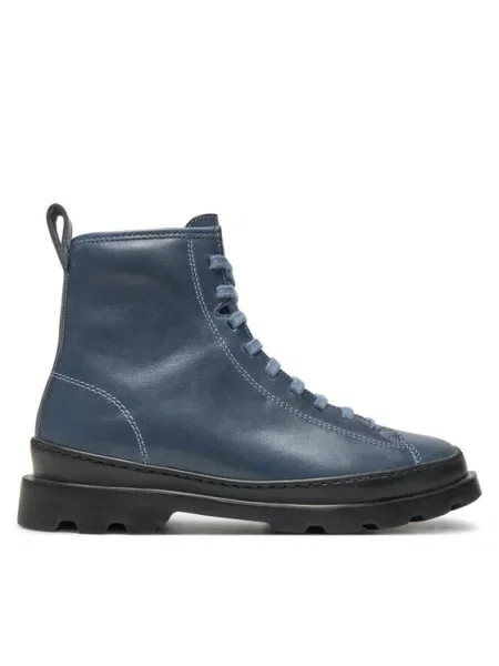 Škornji Camper modra