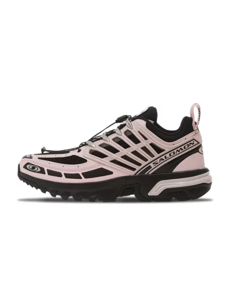 Sneakers Salomon ACS Pro Black/ Icy Pink/ Black EUR 39 czarne