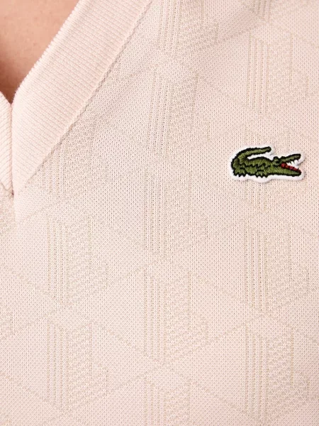 Лонгслив Lacoste
