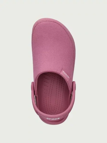 Детские шлепанцы Crocs
