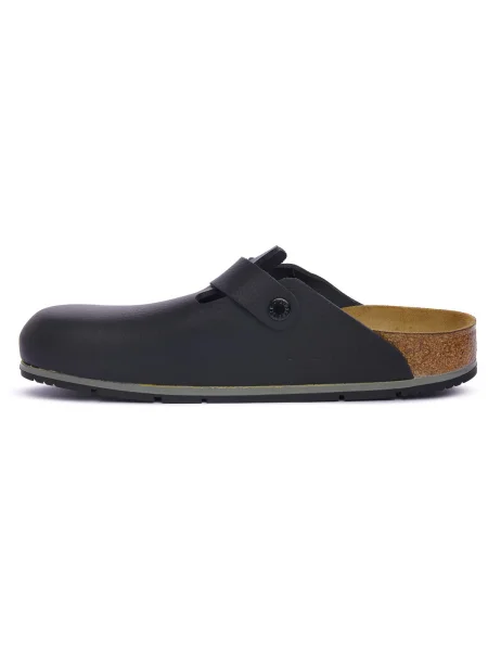 Pantofi Birkenstock negru