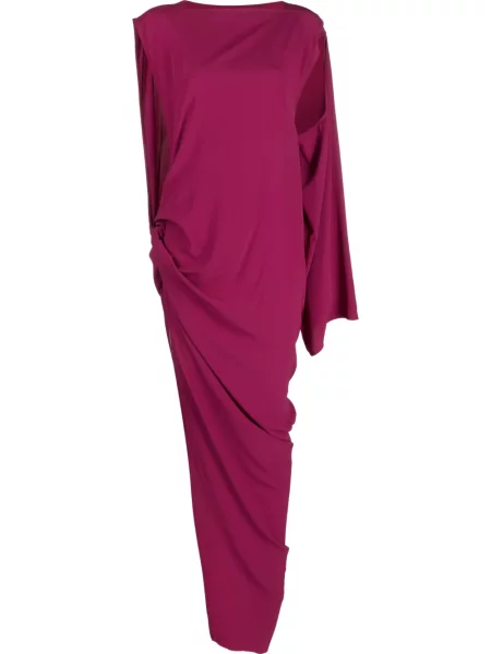 Rochie Rick Owens de costum roz