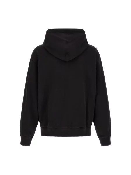 Bluza rozpinana Dolce And Gabbana czarna