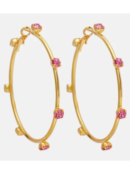 Cercei Magda Butrym auriu