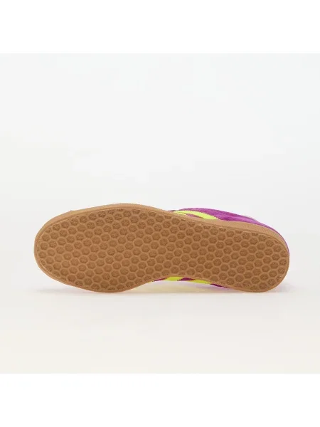 Маратонки adidas Originals Gazelle лилаво виолетово