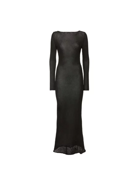 Sukienka Tom Ford czarna