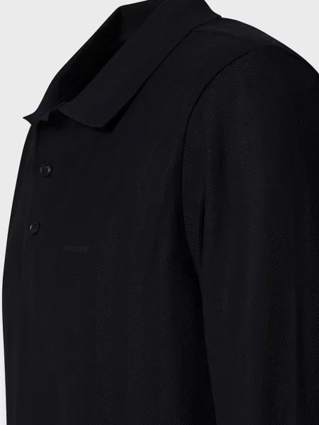 Свитер Pierre Cardin черный