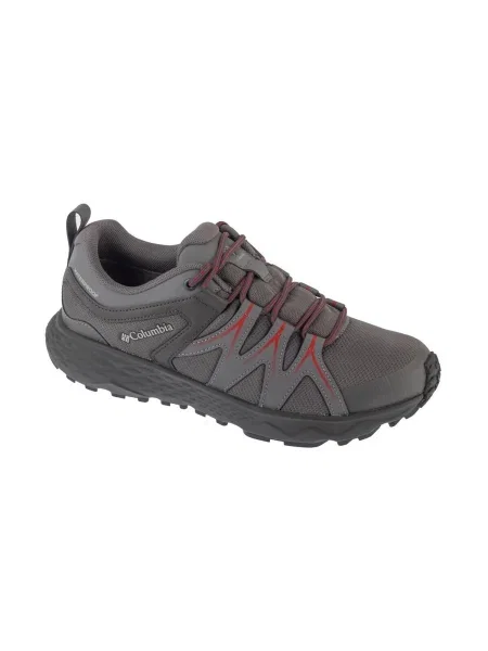 Pantofi Columbia gri