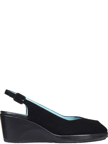 Босоножки Thierry Rabotin черные