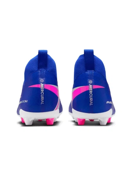 Pantofi Nike albastru