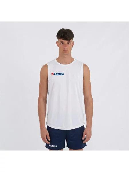 Kobieta Running Podkoszulka Właściwości Kluczowe Model biała