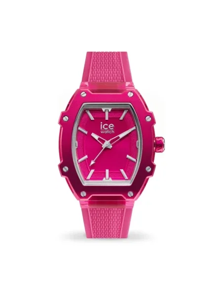 Zegarek Ice Watch różowy