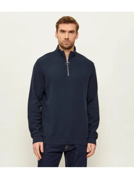 Barbour Pulover Interlock | pique