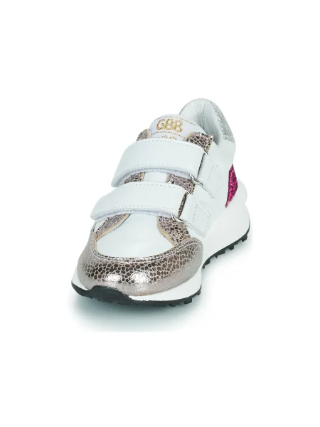 Pantofi copii Gbb alb