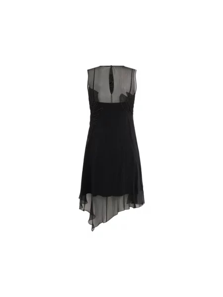 Bluzka Alberta Ferretti czarna