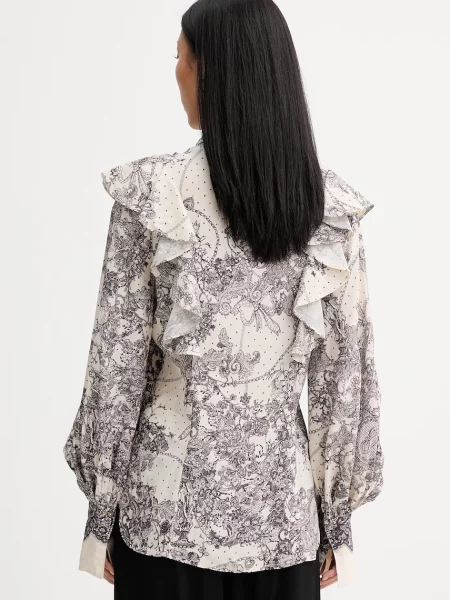 Рубашка Blugirl Blumarine