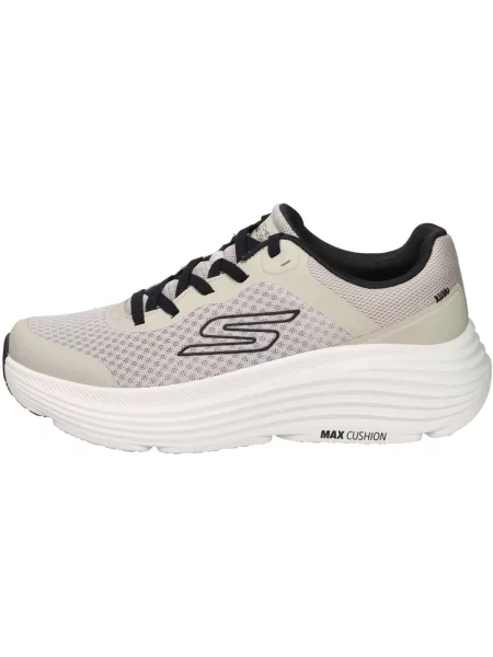 Pantofi Skechers bej