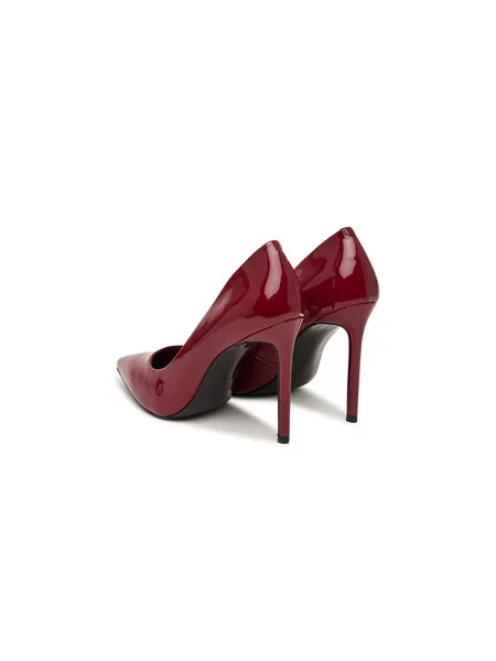 Aukštakulniai Aldo Stessy raudona