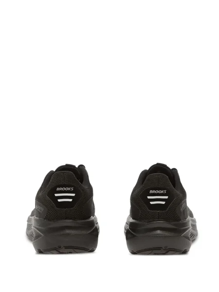Маратонки Brooks черно