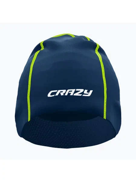Шапка Crazy для бега