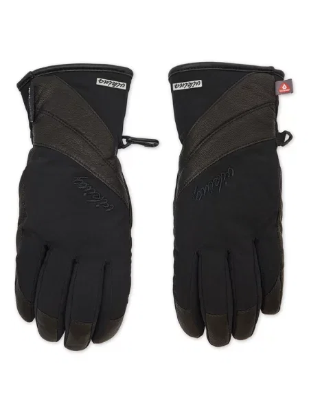 Лижні рукавиці Viking Aurin 09 чорні