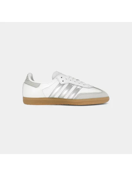 Tenisky Adidas Samba biela