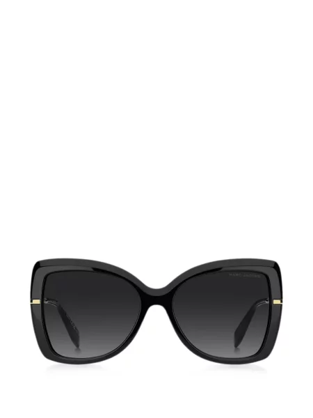 Ochelari de soare Marc Jacobs negru
