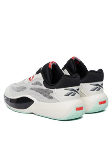 Reebok Laisvalaikio batai SS-ENGINE A 26 SE balta
