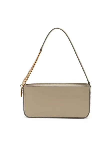 Torebka Stella Mccartney beżowa