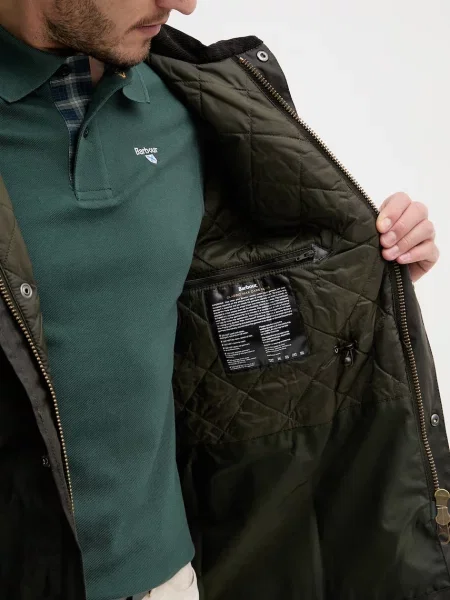 Куртка Barbour