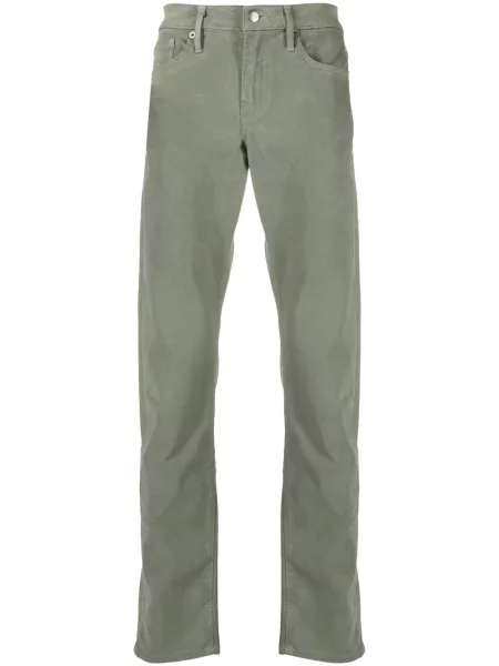 Pantaloni chino Frame verde