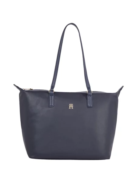 Torbica Tommy Hilfiger modra