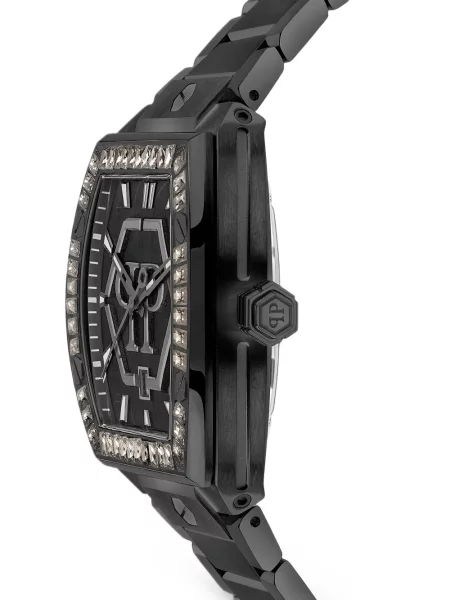 Ceas Philipp Plein negru