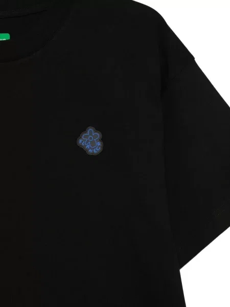 Tricou Flâneur negru